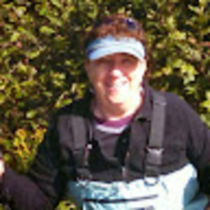 Meet your Posher, Margaret a